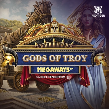 Gods of Troy MegaWays™ - SUMMER138