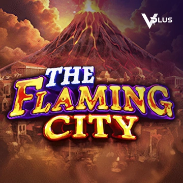 The Flaming City - SUMMER138