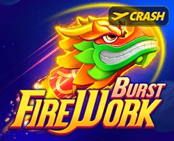 Firework Burst - SUMMER138