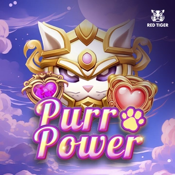 Purr Power - SUMMER138
