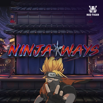 Ninja Ways - SUMMER138