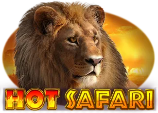 Hot Safari - SUMMER138