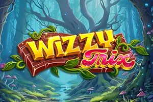 Playtech : Wizzy Trix - SUMMER138