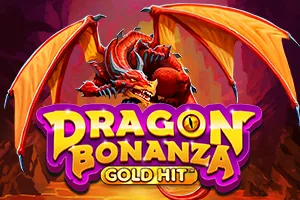 Playtech : Gold Hit: Dragon Bonanza - SUMMER138