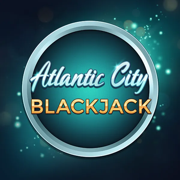 Atlantic City Blackjack (Jade) - SUMMER138