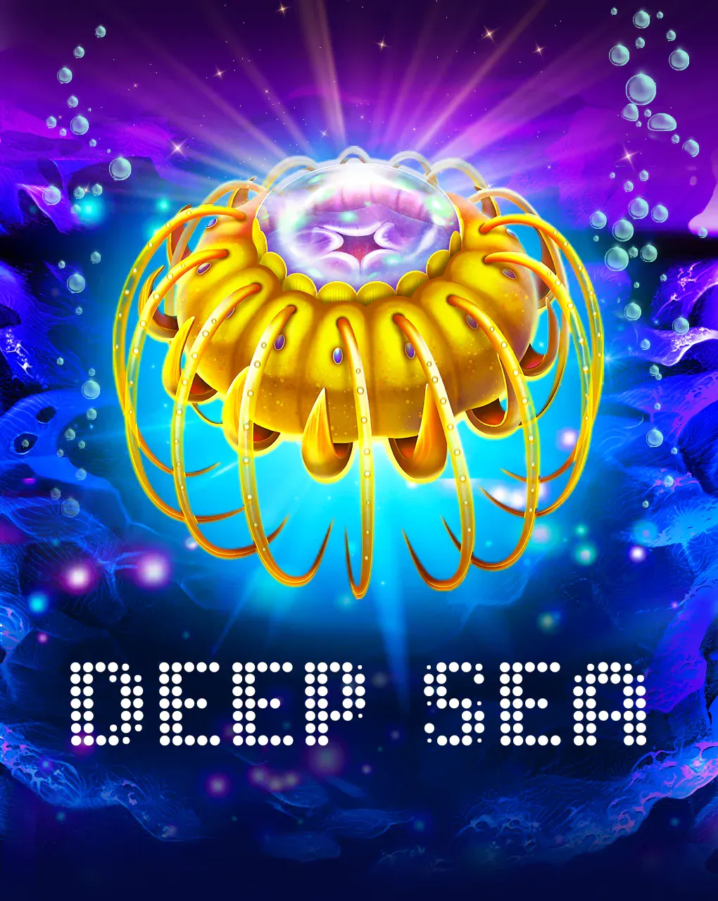 Deep Sea - SUMMER138