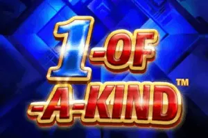 Playtech : 1-Of-A-Kind - SUMMER138