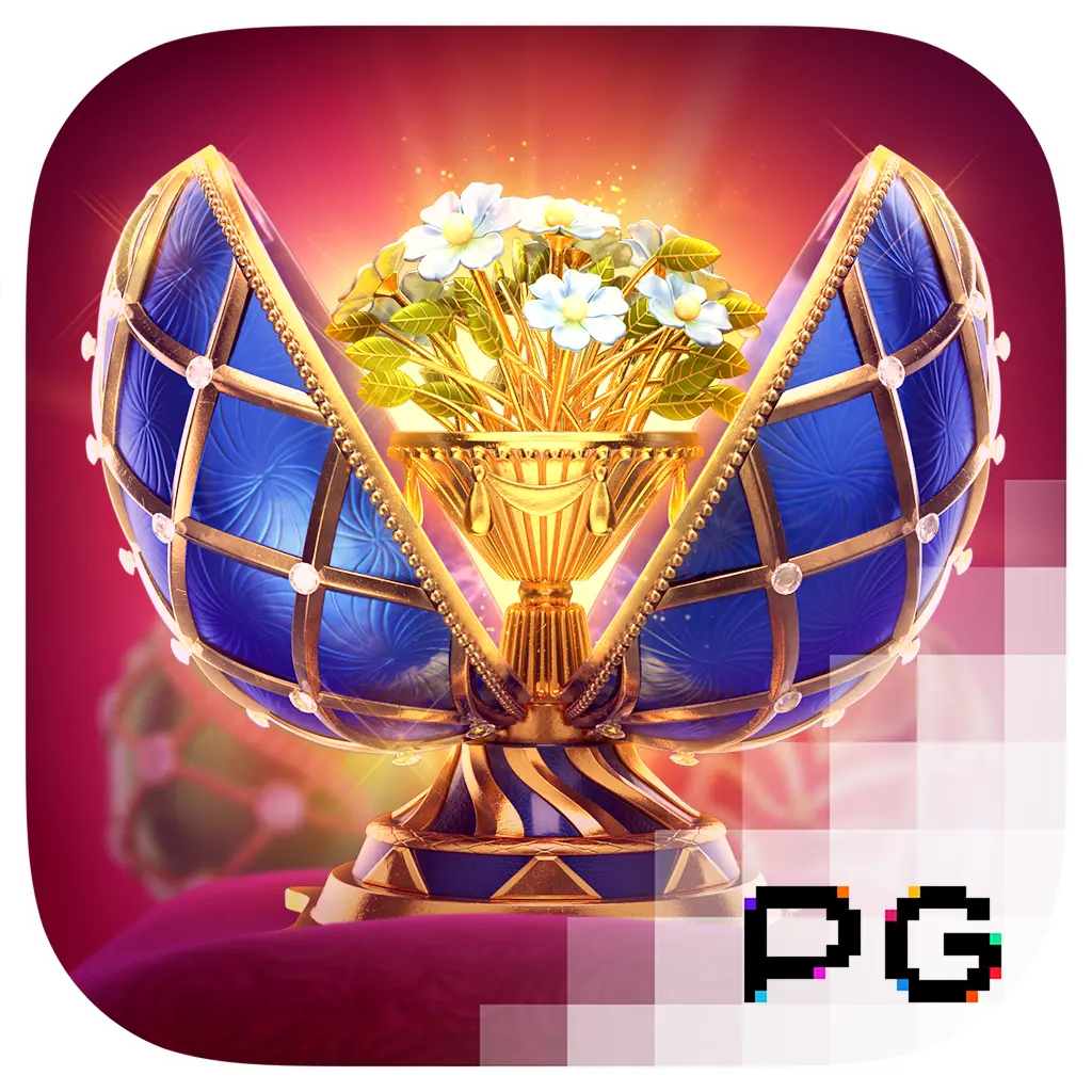 Tsar Treasures - SUMMER138