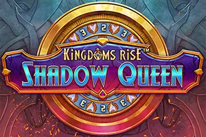 Playtech : Kingdoms Rise: Shadow Queen™ - SUMMER138