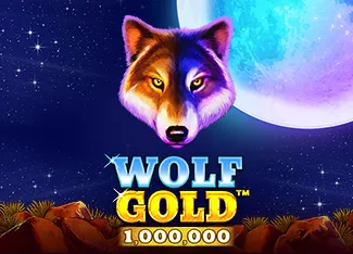 Wolf Gold 1,000,000 - SUMMER138