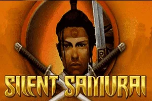 Playtech : Silent Samurai - SUMMER138