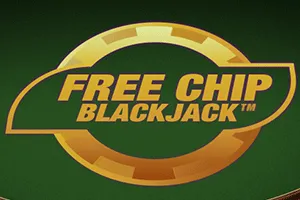 Playtech : Free Chip Blackjack - SUMMER138