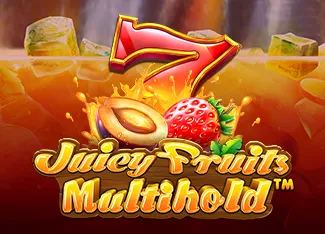 Juicy Fruits Multihold - SUMMER138