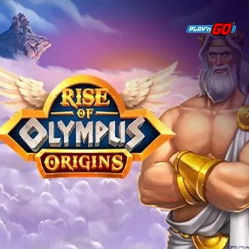 Rise of Olympus Origins - SUMMER138
