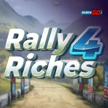 Rally 4 Riches - SUMMER138