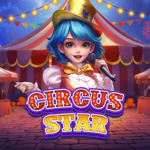 Circus Star - SUMMER138