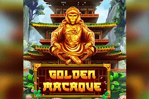 Playtech : Golden Macaque - SUMMER138