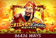 Caishen Deluxe Maxways - SUMMER138