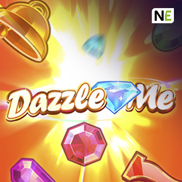 NetEnt : Dazzle Me - SUMMER138