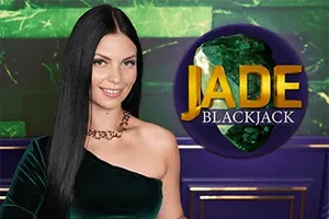 Jade Blackjack - SUMMER138