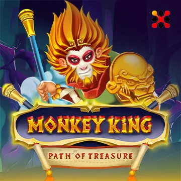 Monkey King: Path of Treasure - SUMMER138