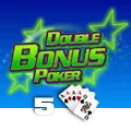 Double Bonus Poker 5 Hand - SUMMER138