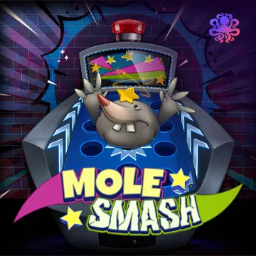 Mole Smash - SUMMER138