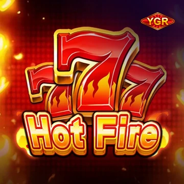 Hot Fire777 - SUMMER138