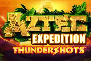 Playtech : Aztec Expedition - SUMMER138