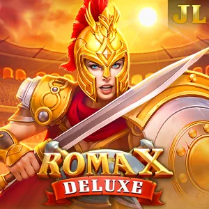 RomaX Deluxe - SUMMER138
