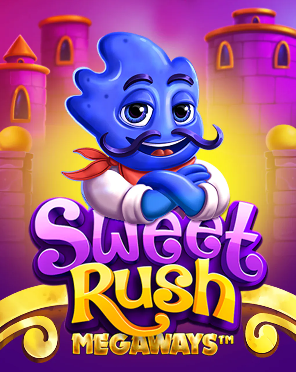 Sweet Rush Megaways - SUMMER138