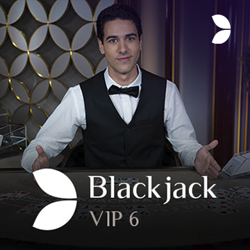 Blackjack VIP 6 - SUMMER138