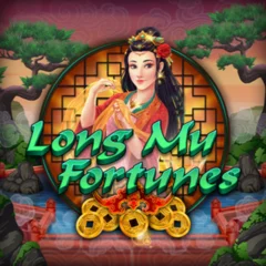 Microgaming : Long Mu Fortunes - SUMMER138