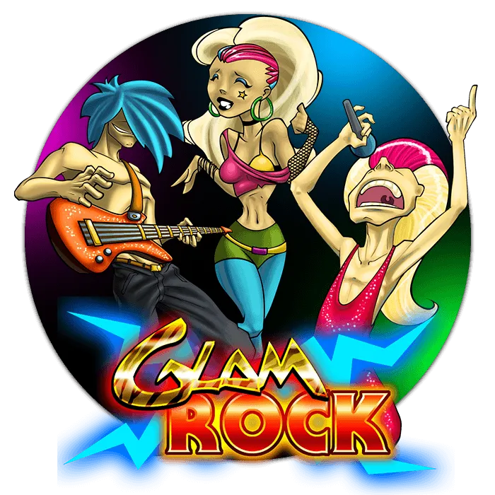 Glam Rock - SUMMER138