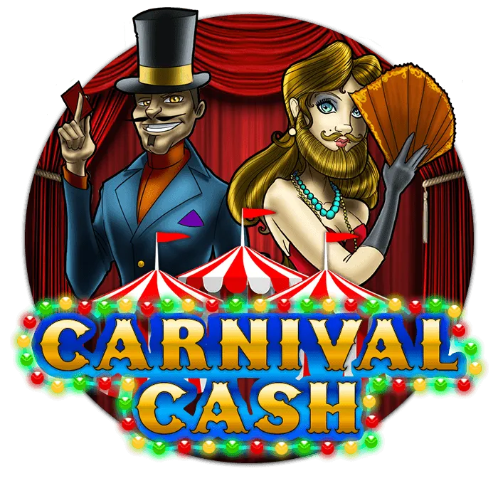 Carnival Cash - SUMMER138