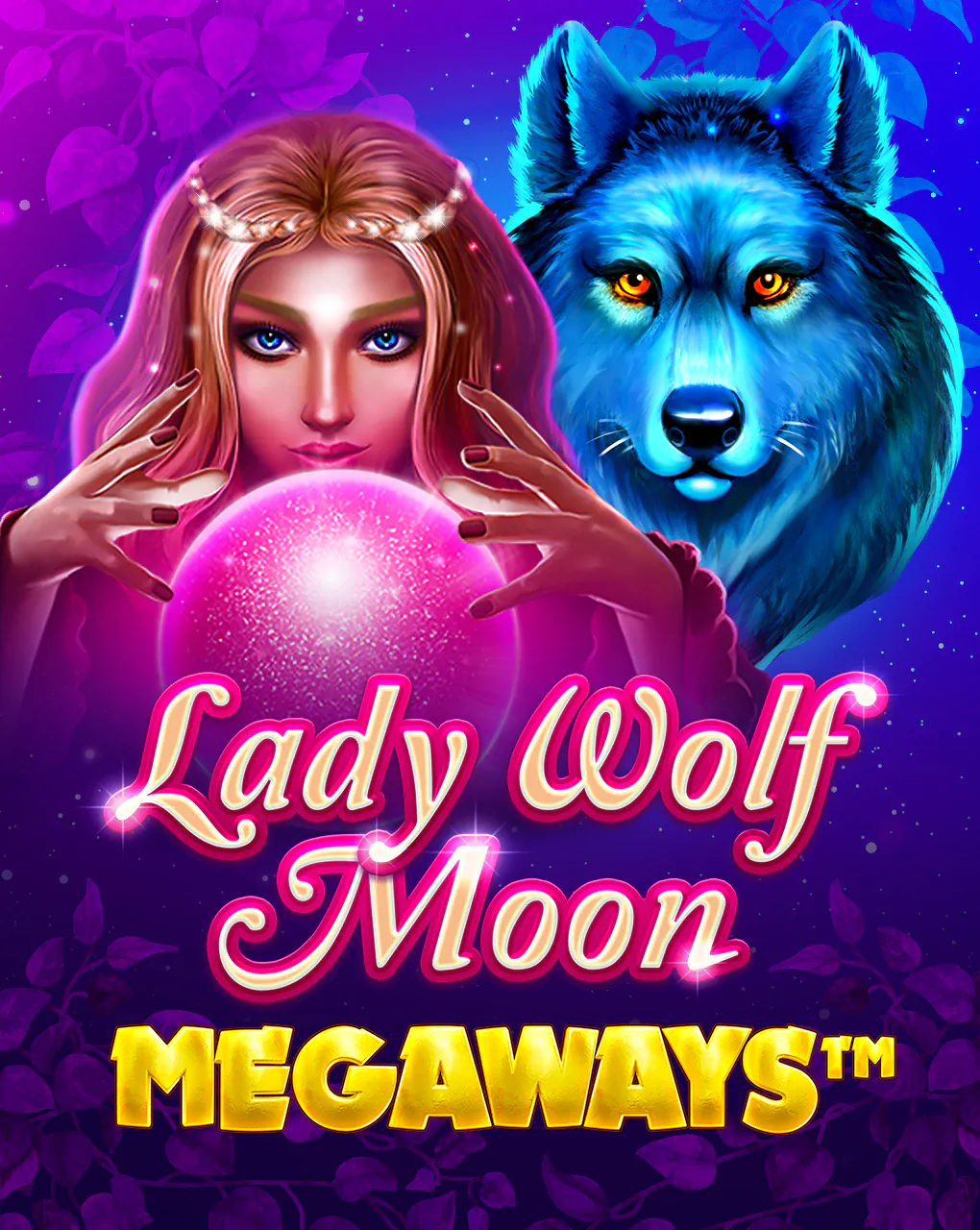 Lady Wolf Moon Megaways - SUMMER138