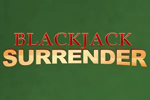 Playtech : Blackjack Surrender - SUMMER138