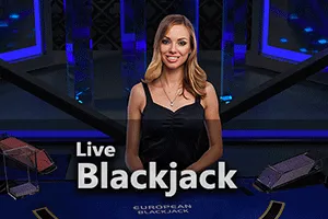 Blackjack 1 - SUMMER138