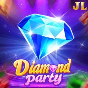 Diamond Party - SUMMER138