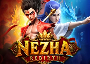 AFB : Kelahiran Kembali Nezha - SUMMER138