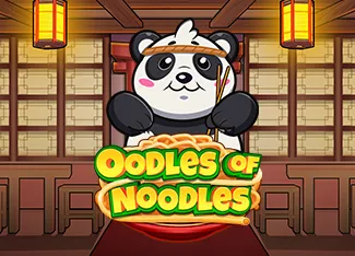 Oodles of Noodles - SUMMER138