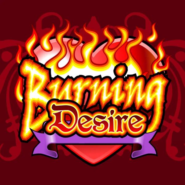 Microgaming : Burning Desire - SUMMER138