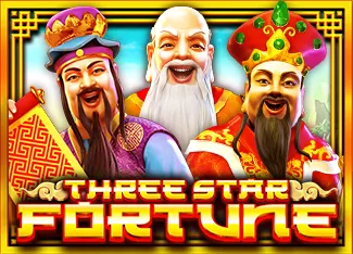 Three Star Fortune - SUMMER138