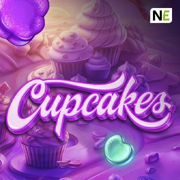 NetEnt : Cupcakes - SUMMER138
