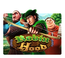 Robin Hood - SUMMER138