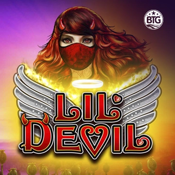Lil Devil - SUMMER138