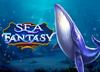 Sea Fantasy - SUMMER138