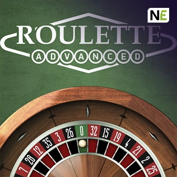 NetEnt : NetEnt Roulette Advanced - SUMMER138