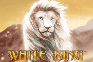 Playtech : White King - SUMMER138