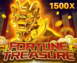 Fortune Treasure - SUMMER138